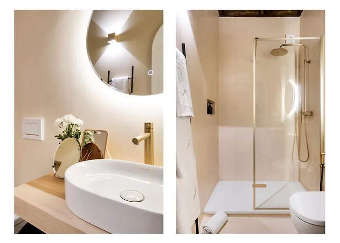 Apartamento Jsuite Roma