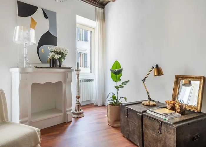 Apartamento Jsuite *