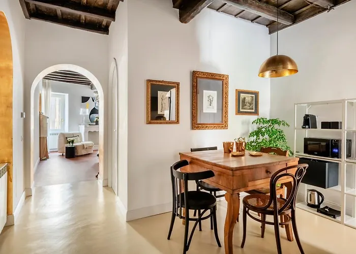 Apartamento Jsuite