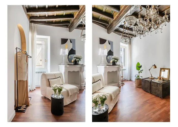 Jsuite Apartamento *