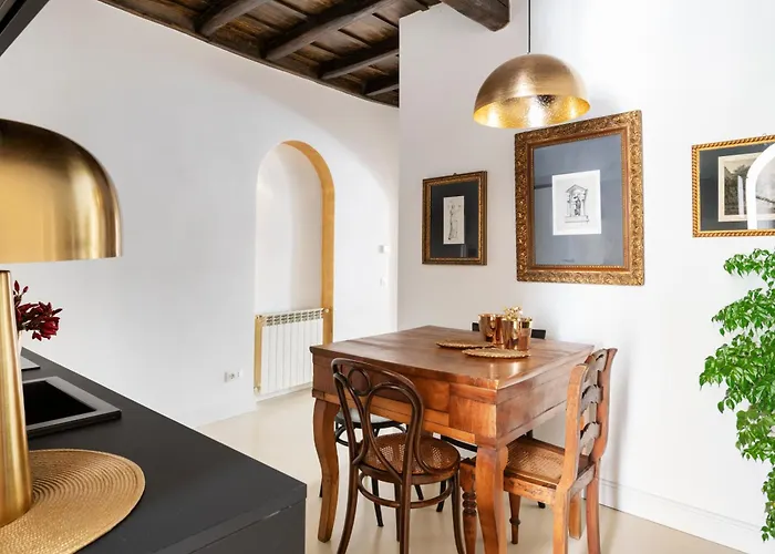 Jsuite Apartamento *