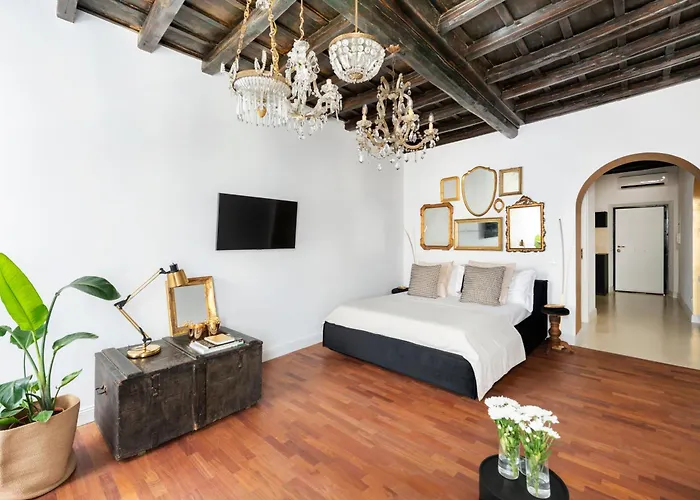 Apartamento Jsuite *