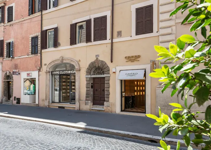 Jsuite Roma