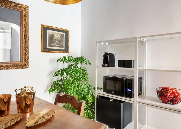 Apartamento Jsuite
